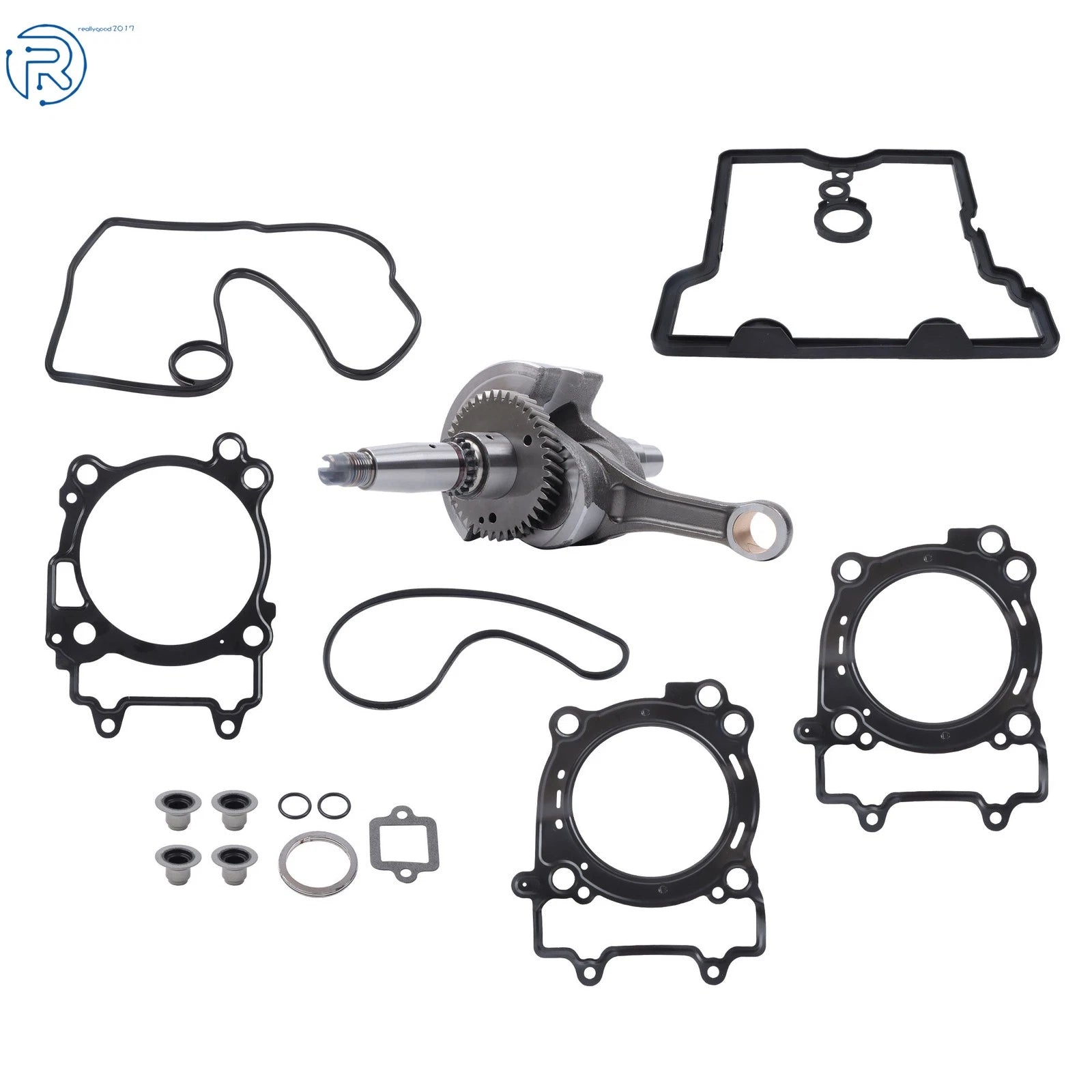 Crankshaft for Polaris RZR 570 (2012-2016)