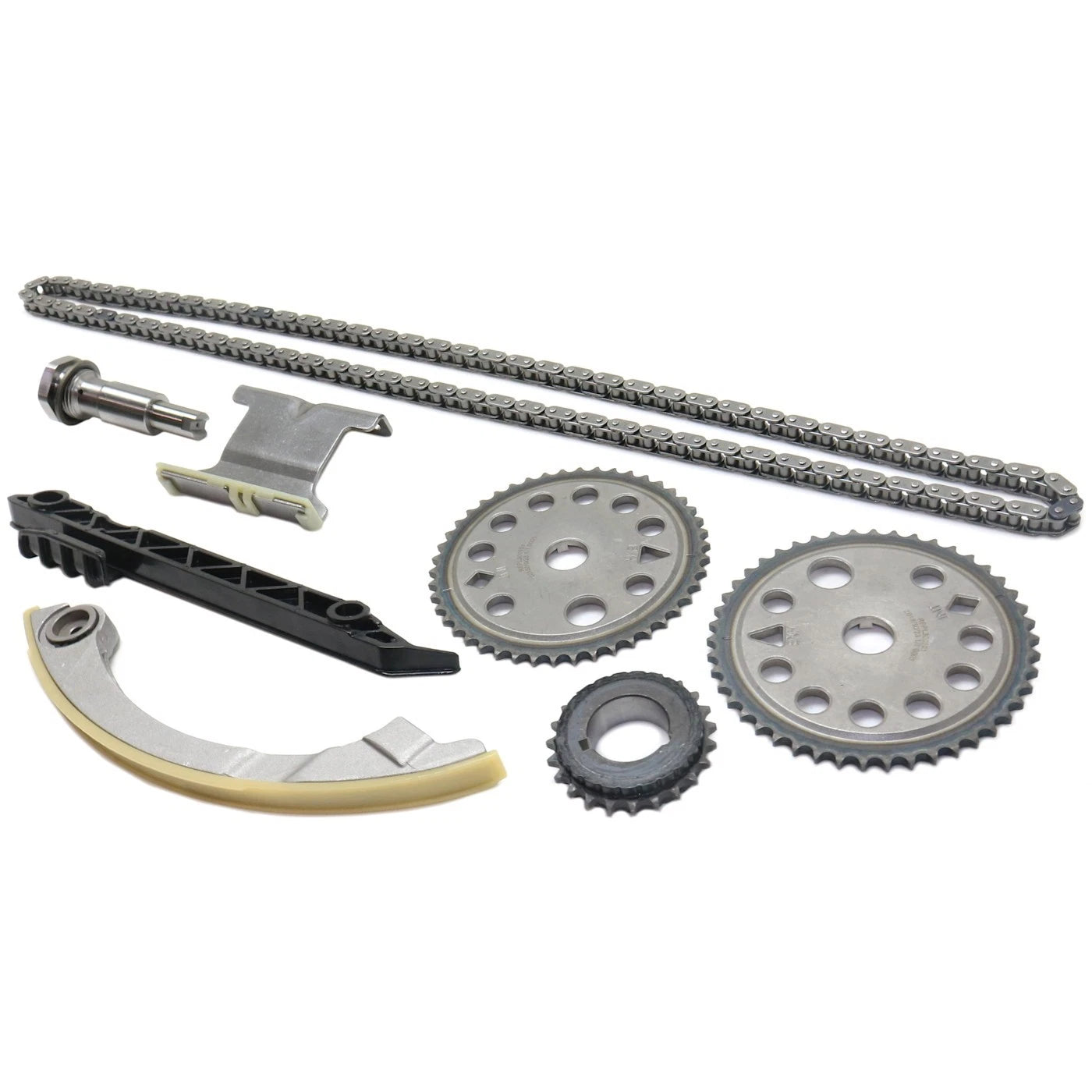 Timing Chain Kit for Chevrolet Malibu, Cobalt, Pontiac G6, Vue