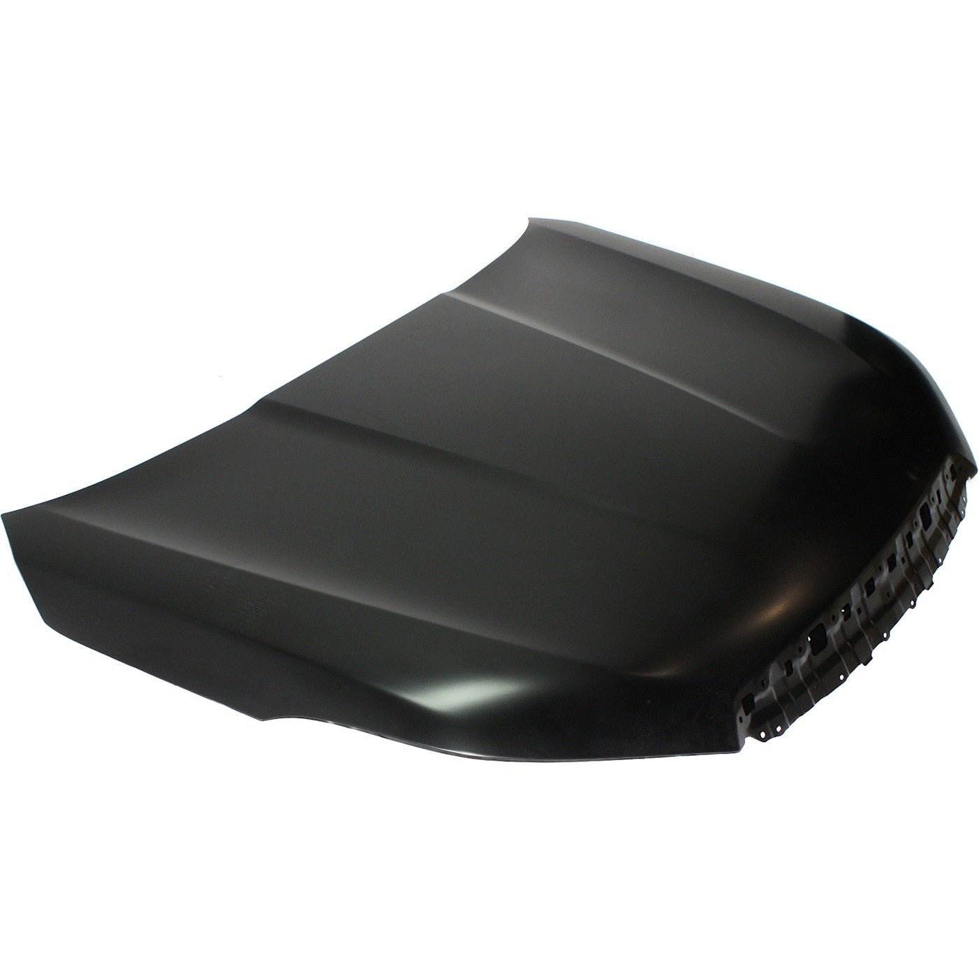 CAPA Certified Hood for Subaru Forester (2014–2018)