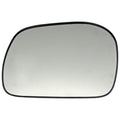 Driver Side Mirror Glass for Ford F250 F350 F450 F550 (2000–2007)