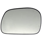 Driver Side Mirror Glass for Ford F250 F350 F450 F550 (2000–2007)