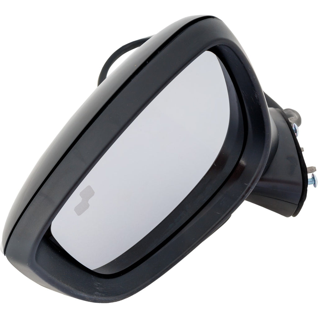 Left Side Power Mirror for Mazda CX-5 (2015–2016) Heated Manual Folding