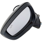 Left Side Power Mirror for Mazda CX-5 (2015–2016) Heated Manual Folding