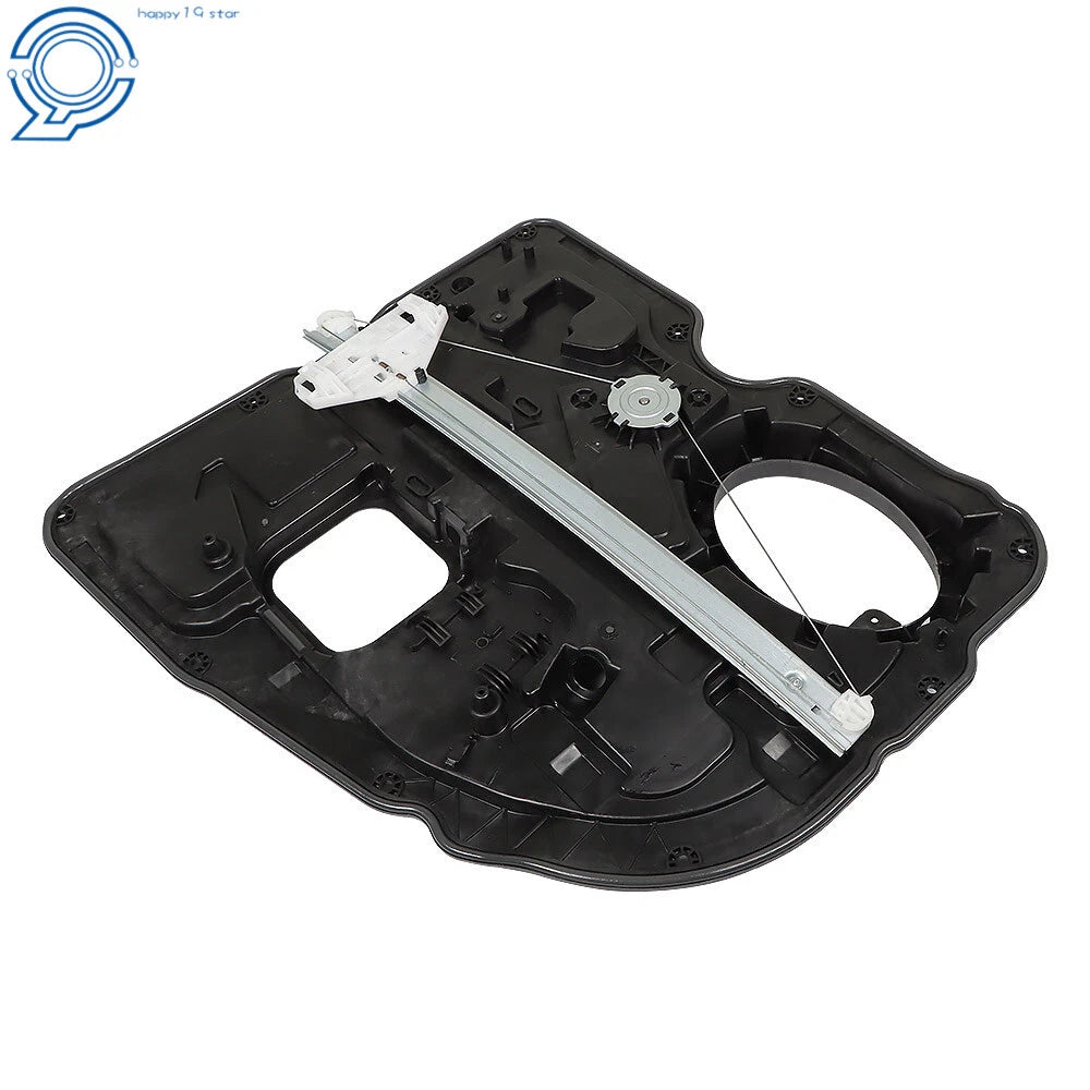 Rear Right Window Regulator with Motor for Dodge Ram 1500 (2009–2020)