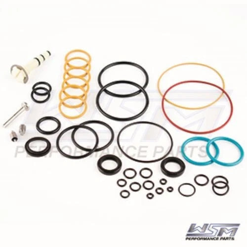 Power Tilt & Trim Seal Kit for Mercury/Mariner 110-300 Hp (335-250)