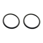 2PCS O-Rings for OMC (311338, 0311338, Sierra 18-7105, GLM 80180)