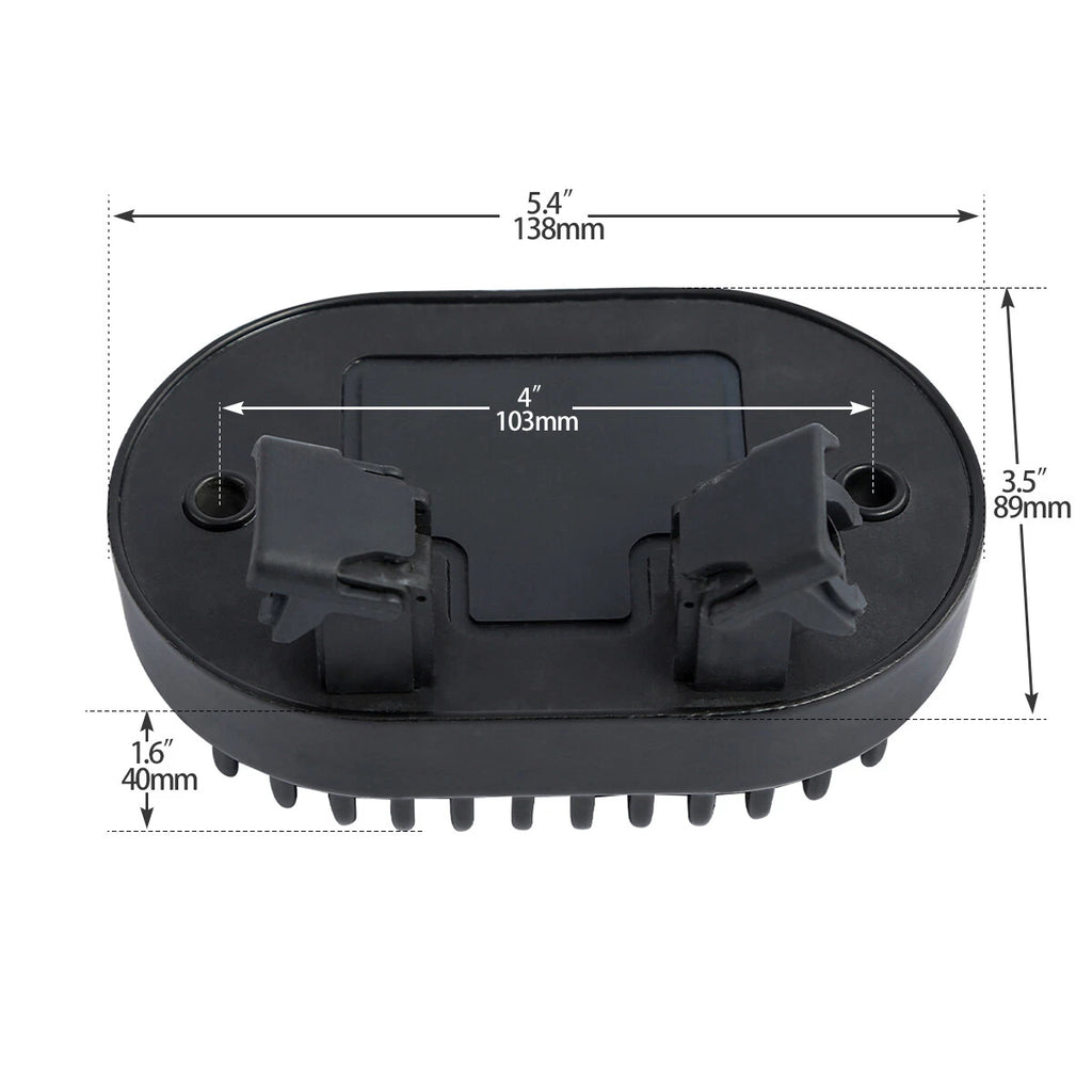 Voltage Rectifier Regulator for Harley Heritage Classic, Low Rider, Fat Boy (2018–2024)