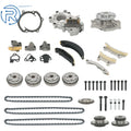 Timing Chain Kit for RAM 1500, Jeep Grand Cherokee (2014–2018)