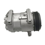 AC Compressor Replacement for Fiat 124 Spider 1.4L (2017-2020)