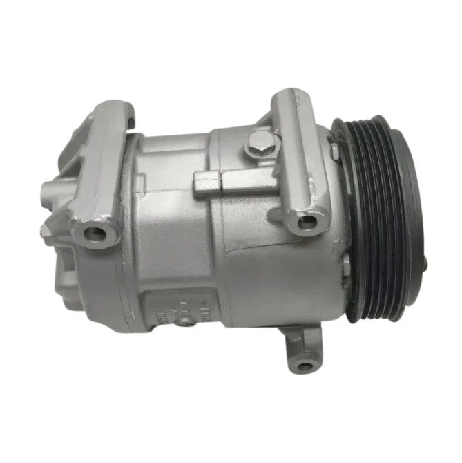 AC Compressor Replacement for Fiat 124 Spider 1.4L (2017-2020)