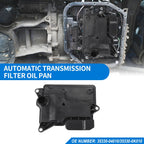 Transmission Fluid Filter Oil Pan for Toyota Tacoma (2005–2023) No. 35330-04010
