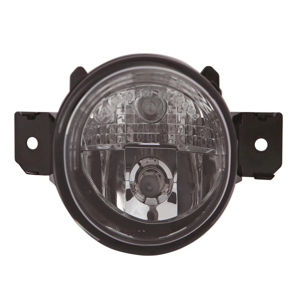 Replacement Driver Side Fog Light Assembly for Ford Ranger PX (2011–2018)