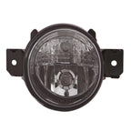 Replacement Driver Side Fog Light Assembly for Ford Ranger PX (2011–2018)