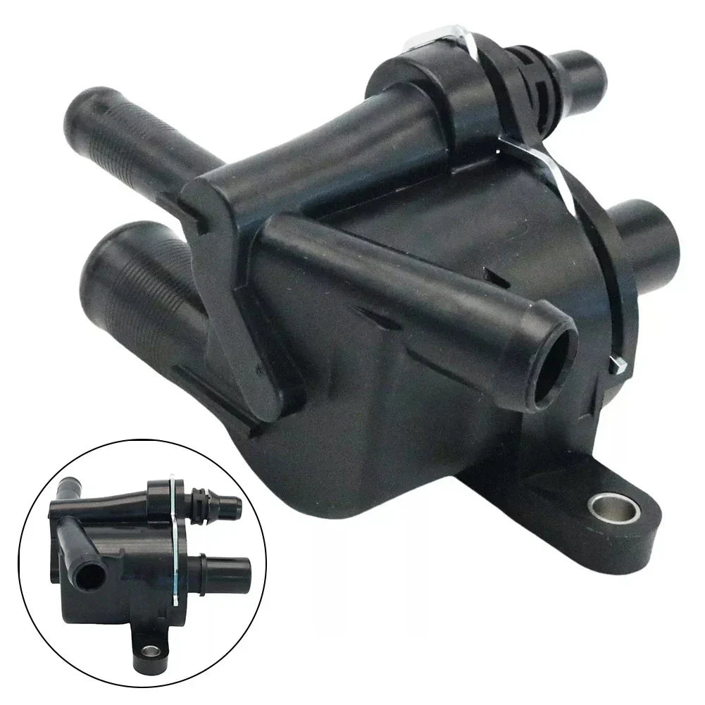 Replacement Separator Coolant for Land Rover Range Rover