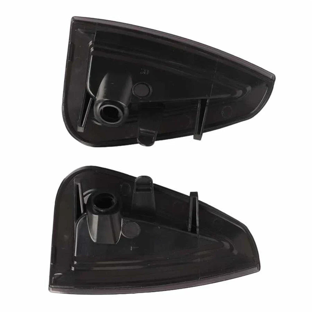 Front Marker Lamp Housing for Dodge Charger LX SRT8 (2006-2010)