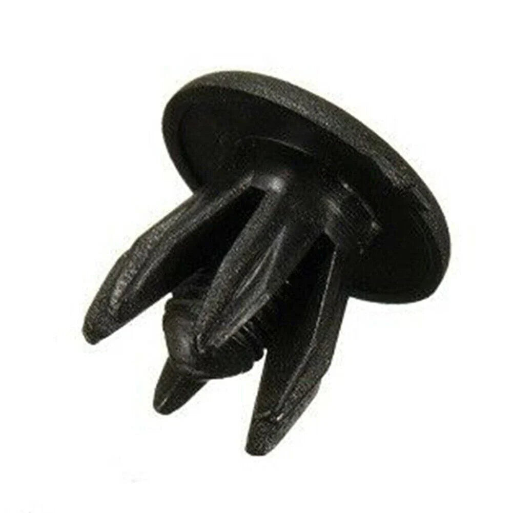 Clip Clamp Front Inner Vehicle Parts Plastic Rear Wheel Arch Liner 30pcs