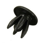 Clip Clamp Front Inner Vehicle Parts Plastic Rear Wheel Arch Liner 30pcs