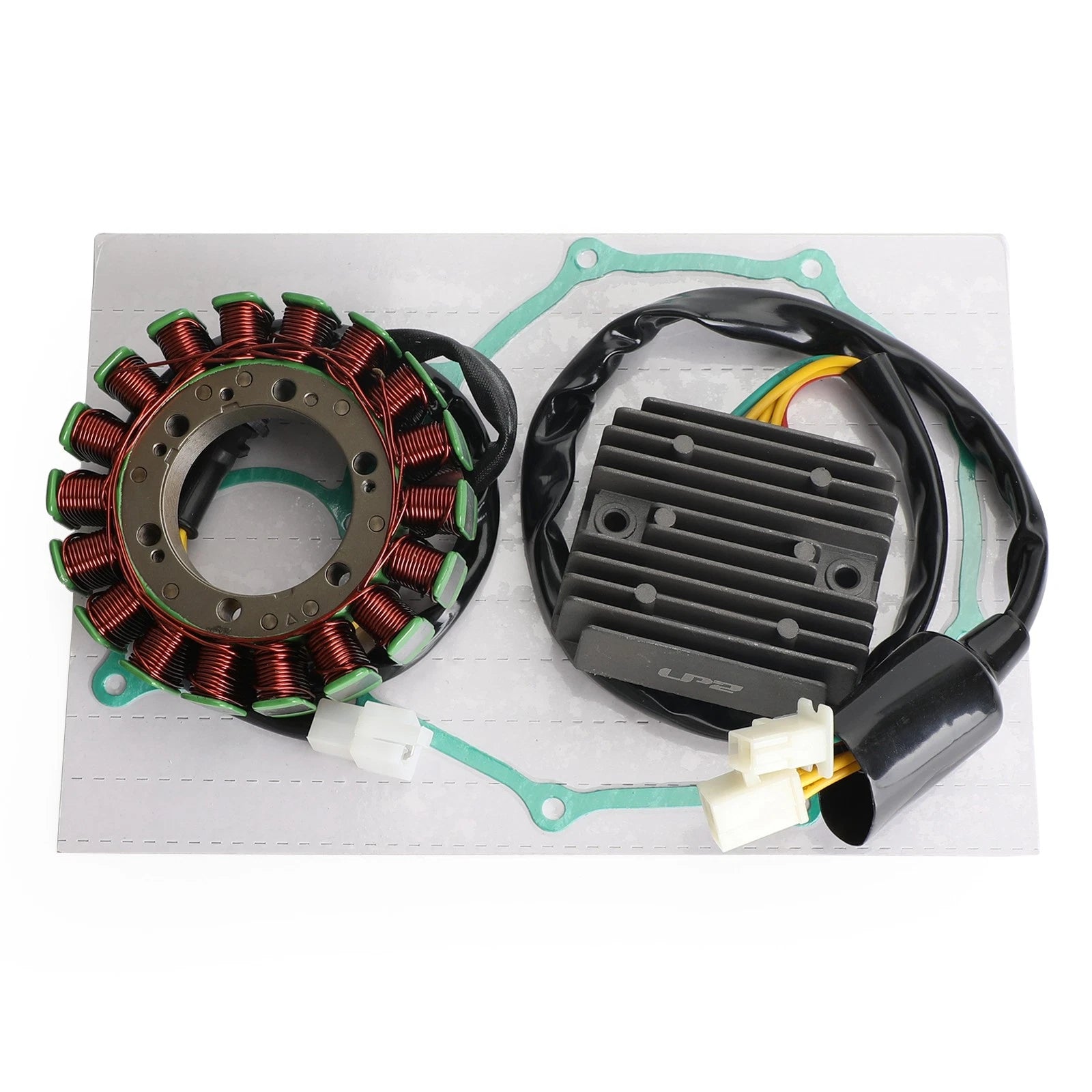 Regulator Stator Gasket Kit for Honda VT750 DC, Shadow Spirit (2001–2007)