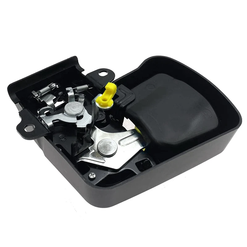 Tailgate Lock Actuator for Dodge Avenger (2008–2014)