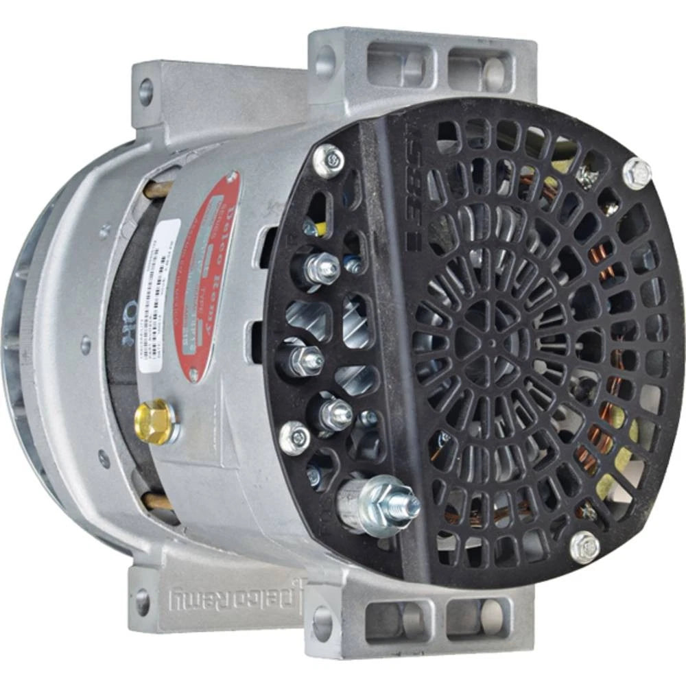 DRA-8600707-JN Alternator for Delco (Fits )