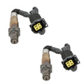 Oxygen Sensor Set of 2 for Mercedes-Benz C300 (2015–2019)
