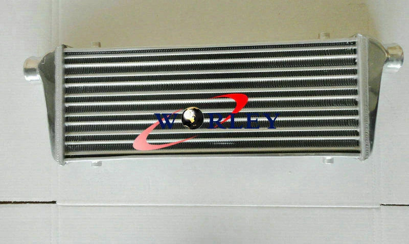 FMIC Turbo Aluminum Intercooler 550 x 230 x 50mm 2.25"