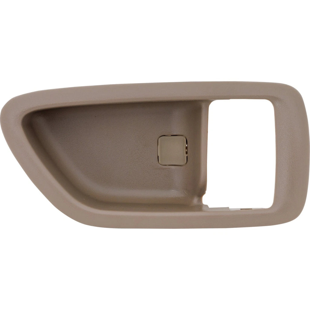 Door Handle Trim for Various Models ( Before Purchase)
