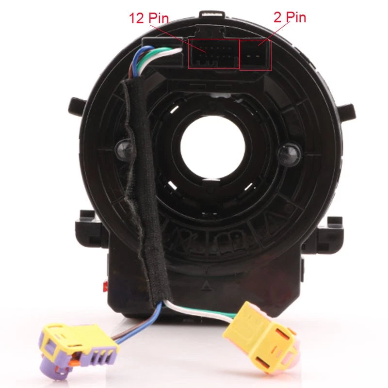 Clock Spring for Hyundai Tucson (2016–2018) 93490-D3220 1.6L 2.0L