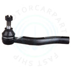6X Front Inner Outer Tie Rod Sway Bar Link for Toyota Echo (2000–2005)