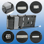 Generator Standby Controller for RV (0J8371C)