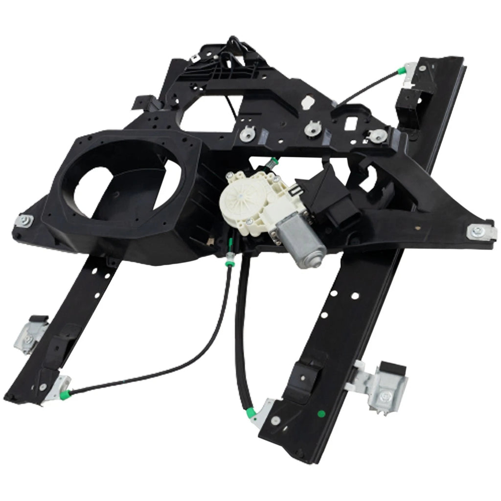 Window Regulator for Lincoln Navigator (Front Passenger Right Side)