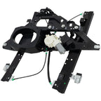 Window Regulator for Lincoln Navigator (Front Passenger Right Side)