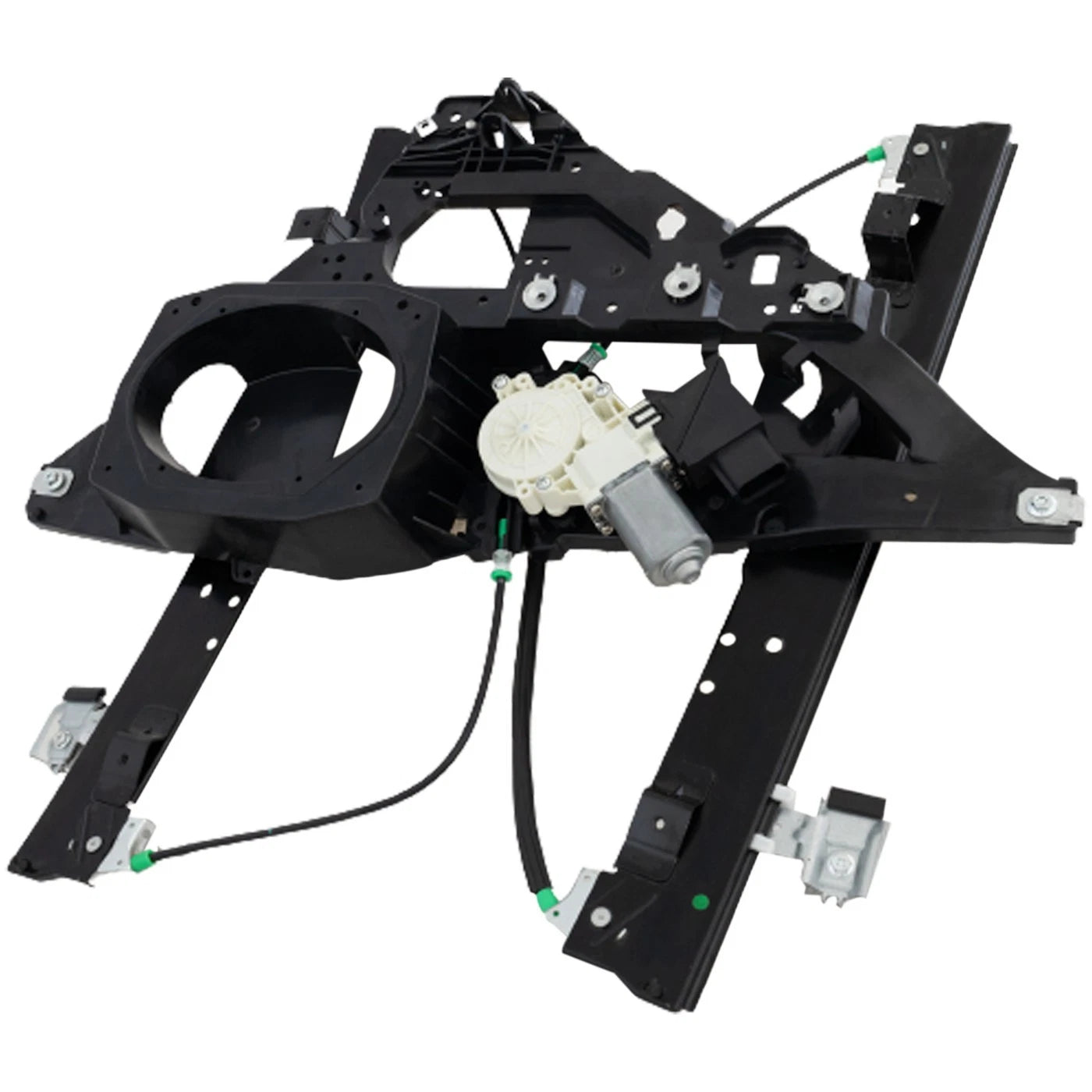 Window Regulator for Lincoln Navigator (Front Passenger Right Side)