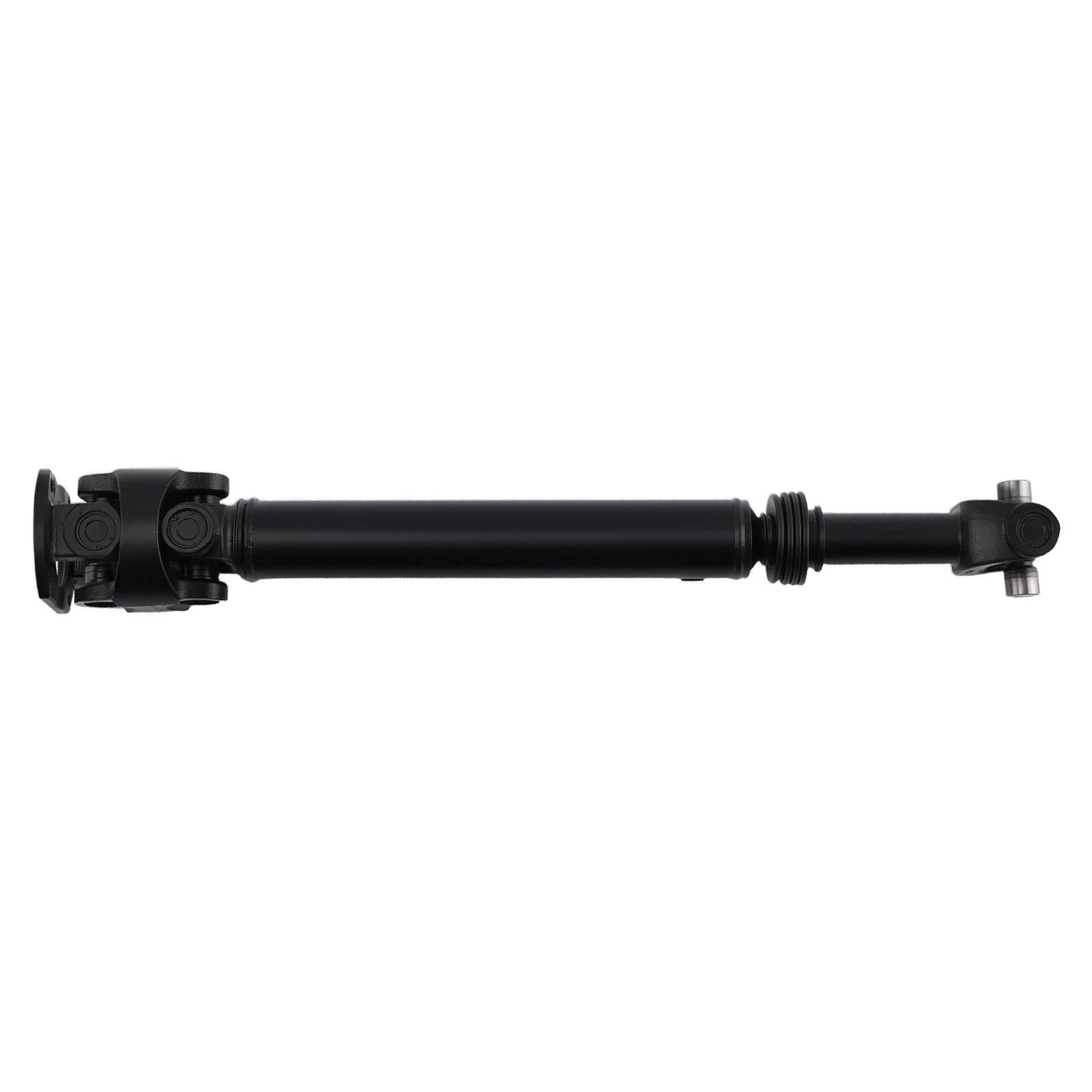 Front Driveshaft Assembly for Dodge Ram 1500 2500 (2000-2002) 4WD