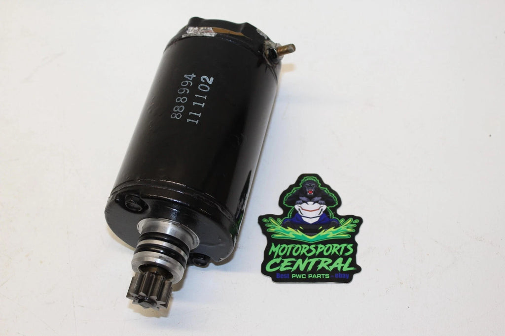 OEM Electric Starter for Seadoo 4 Stroke 130 155 215 255 260 300 325 (2002–2025)