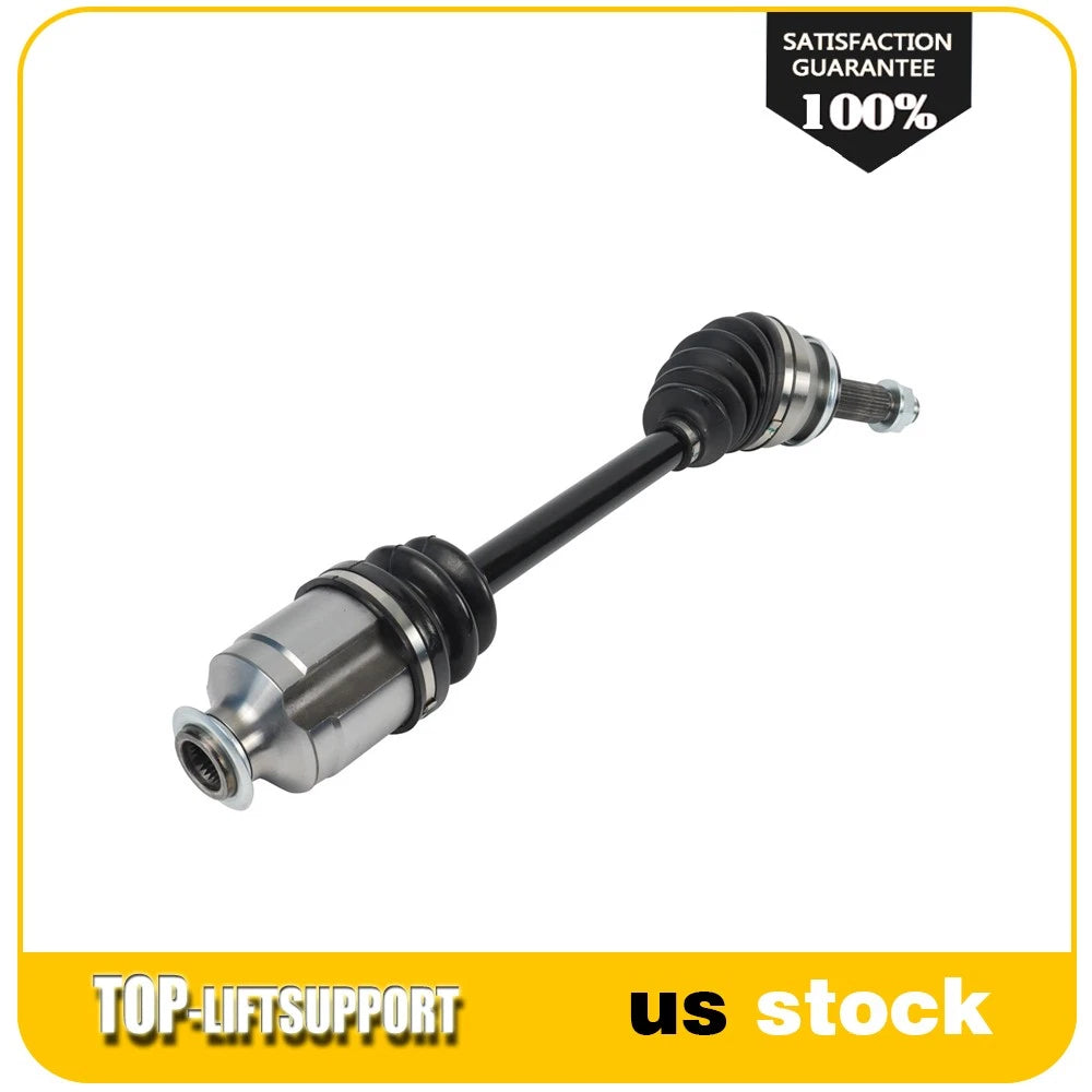 CV Axle Shaft Assembly for Hyundai Palisade (2020–2021) Front Right