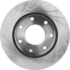 Front Brake Disc for Ford F-150, F-250 HD (2000–2004)