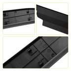Rear Tailgate Bed Cap Molding for Nissan Titan (2017–2021) 93486-EZ00A