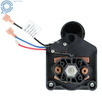 Forward and Reverse Switch Assembly for Club Car DS Golf Cart (1990-Present)