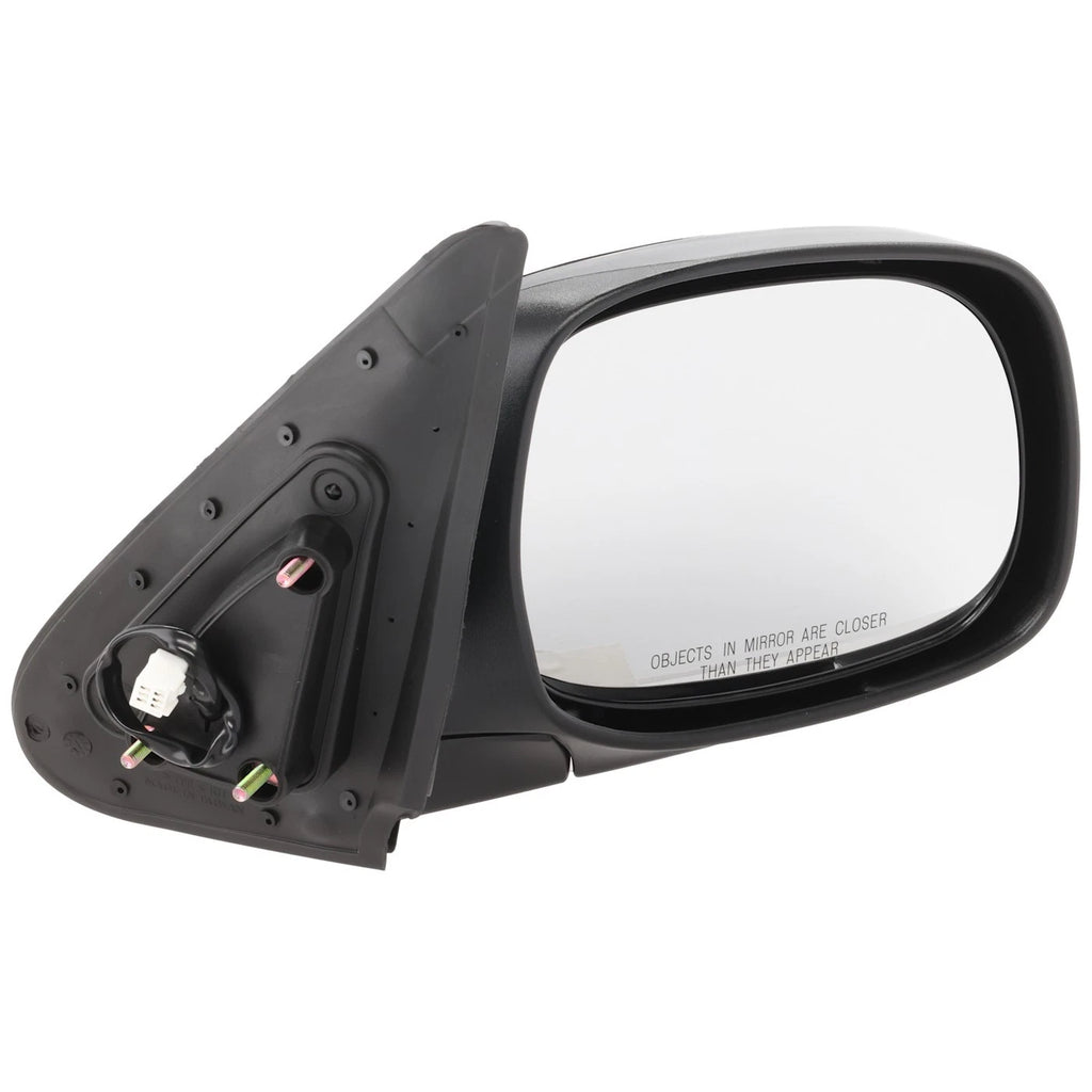 Heated Right Side Mirror for Toyota Tundra (2004–2006)