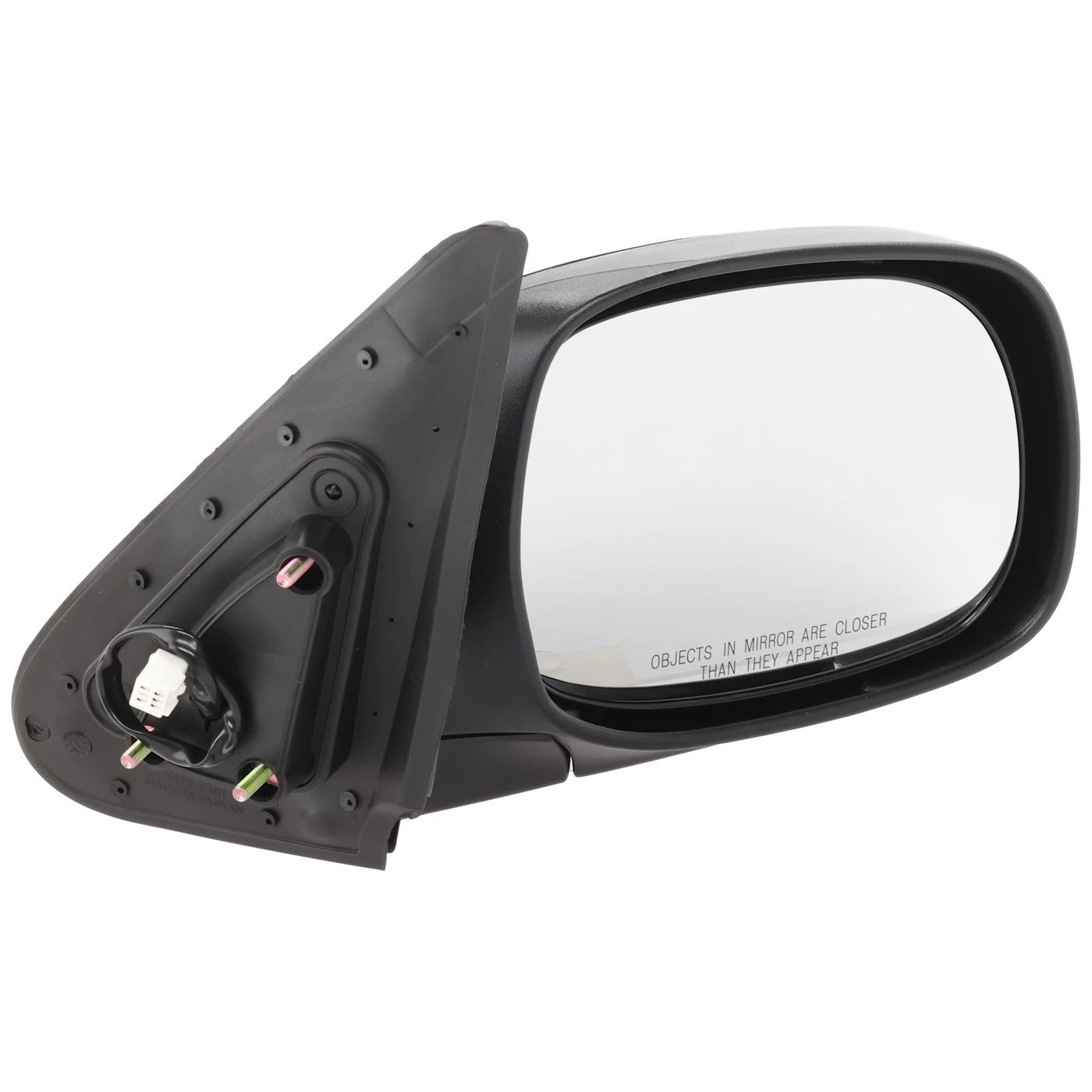Heated Right Side Mirror for Toyota Tundra (2004–2006)