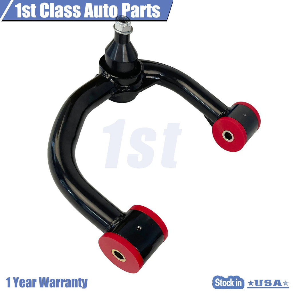 Upper Suspension Control Arm with PU Bushing for Ford F150 (2004–2020)