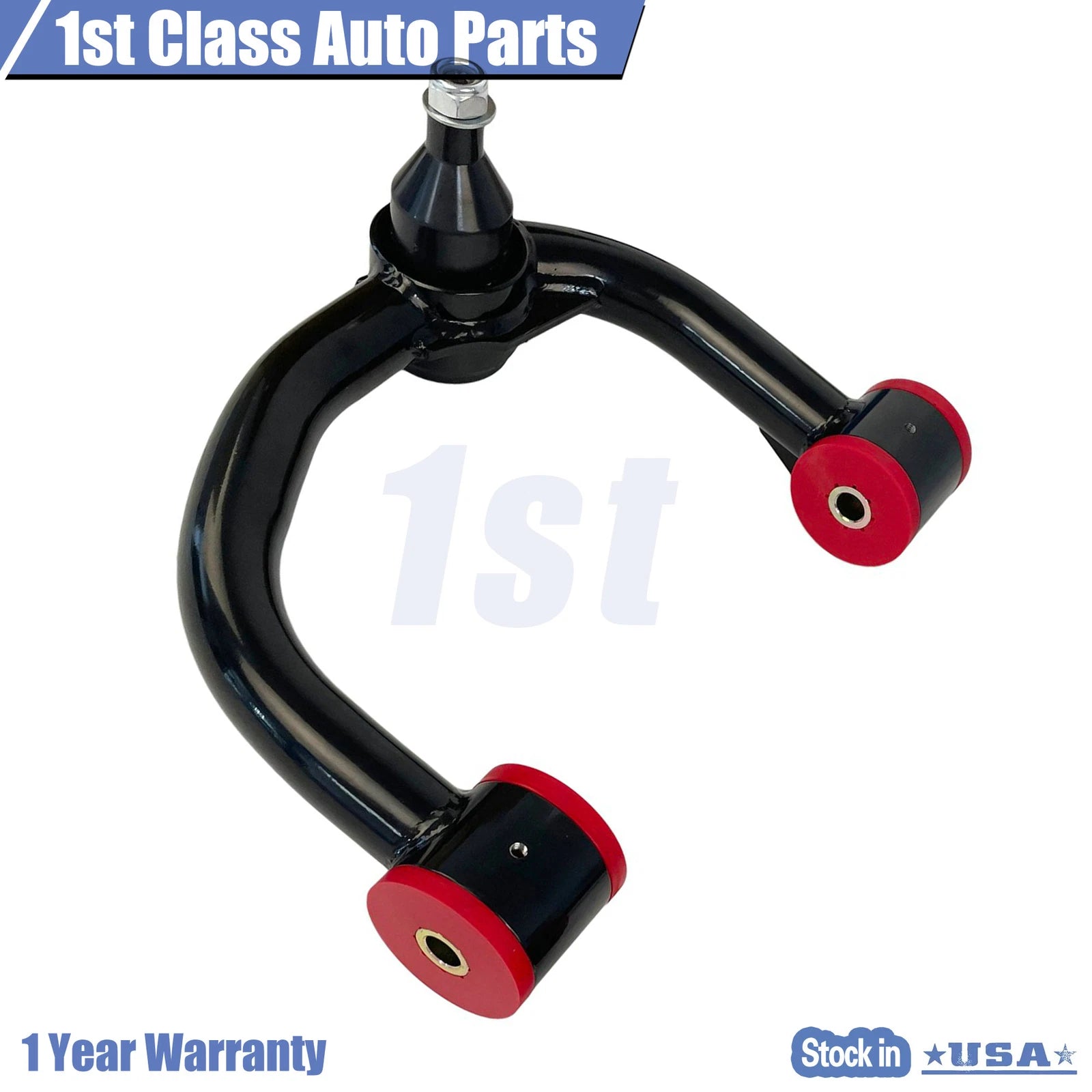 Upper Suspension Control Arm with PU Bushing for Ford F150 (2004–2020)