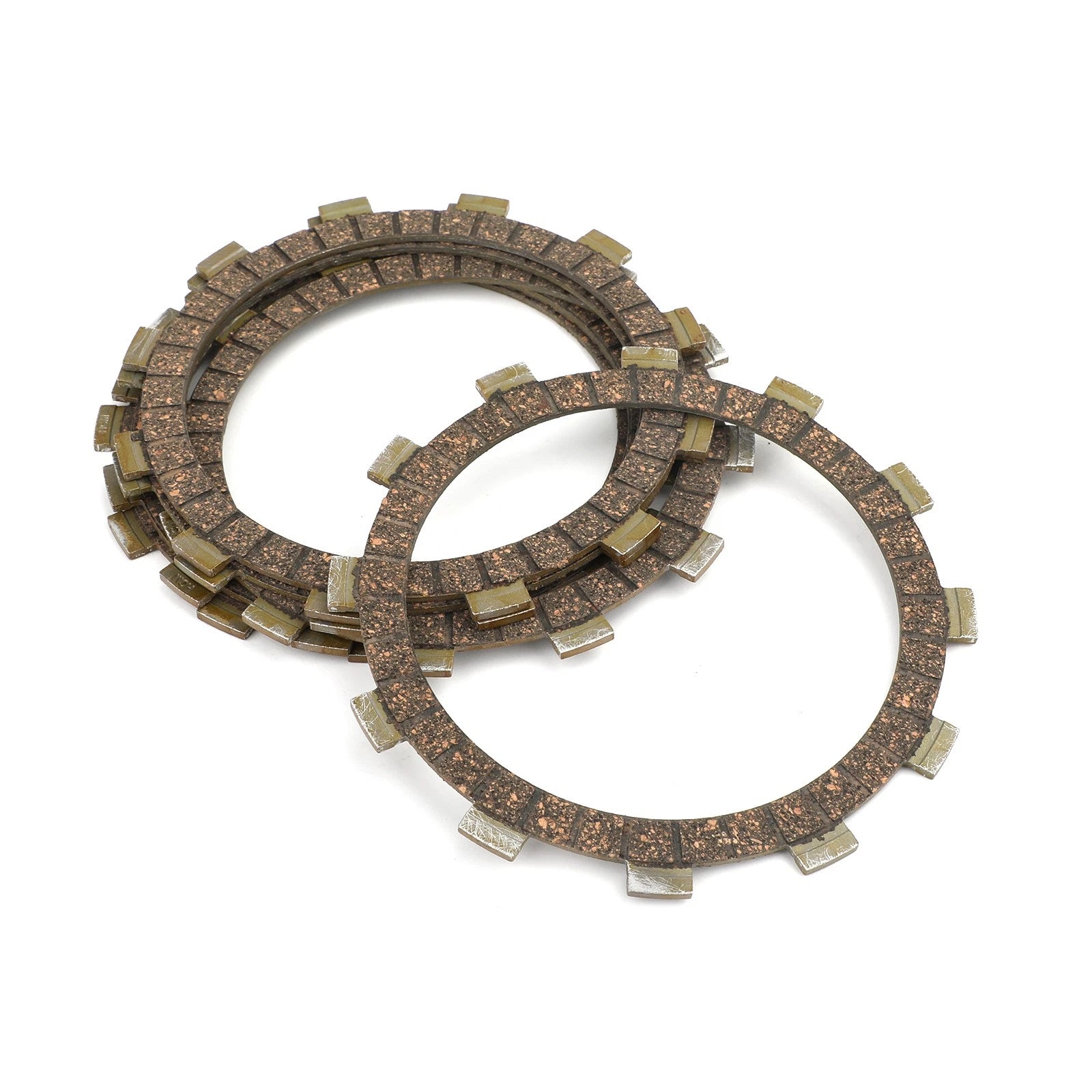 Clutch Kit for Yamaha XJ400D XJ400 (1981) 4H7-16321-02