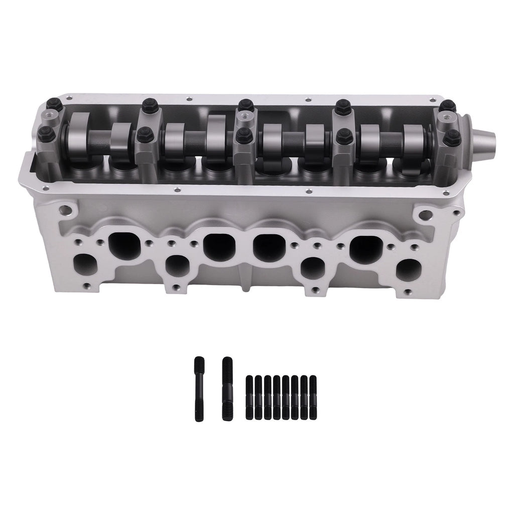 Cylinder Head Assembly for Seat Cordoba Toledo Ibiza Inca (1993–2005)