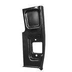 Replacement Passenger Side Lower Door Pillar Patch for Toyota Hilux (2016–2023)