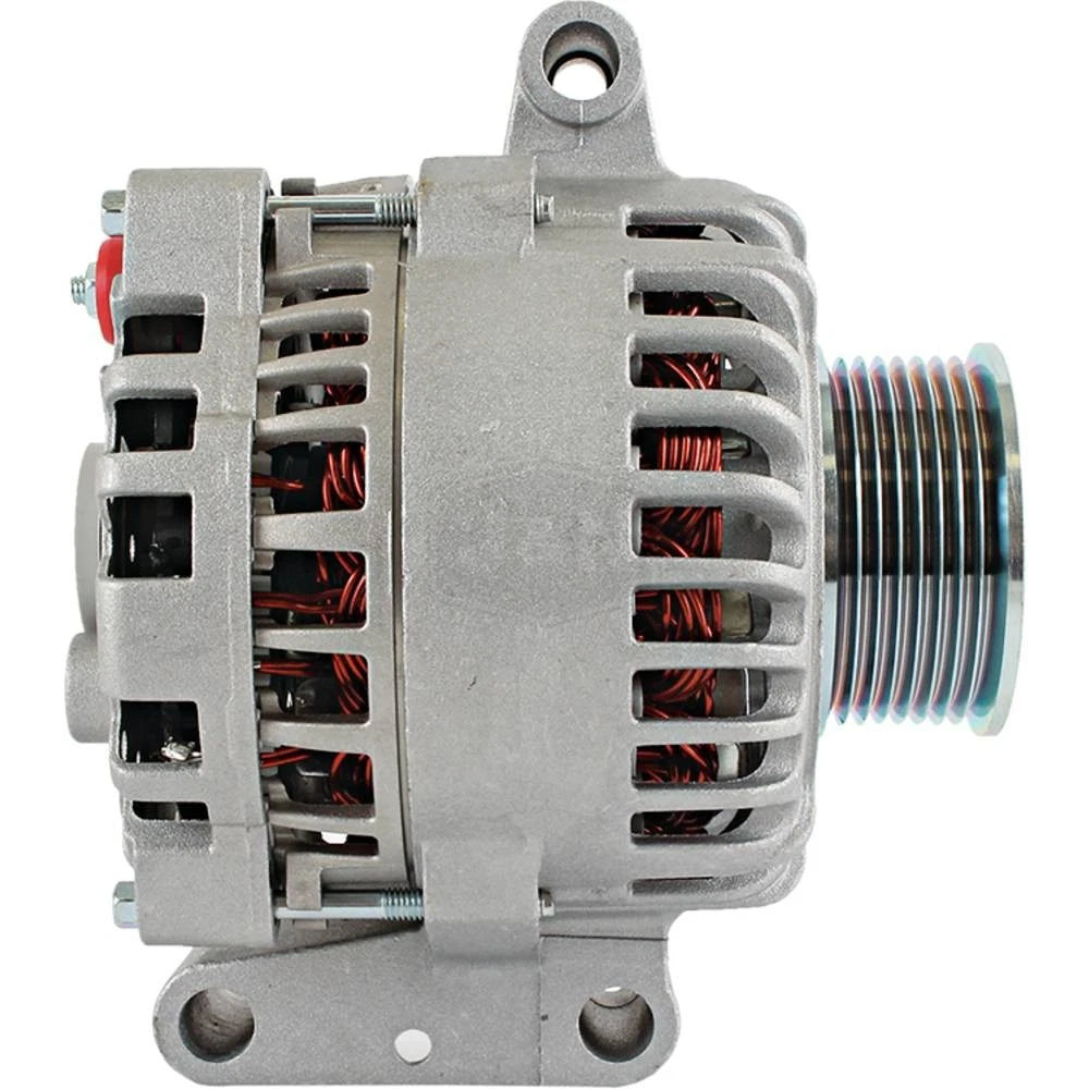 Alternator for J&N Electrical Products (400-14180-JN)