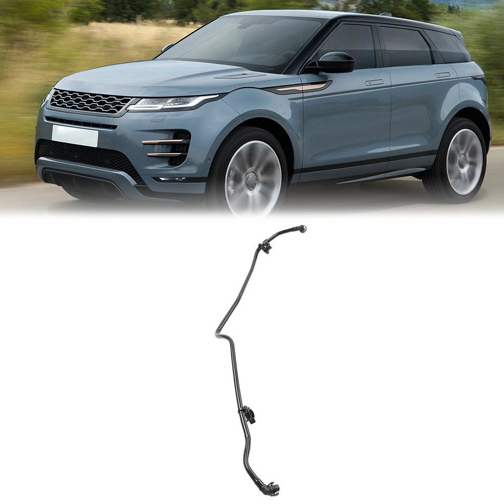 Engine Coolant Overflow Hose LR163785 for Land Rover Discovery Sport (2015–2023)
