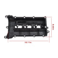 Engine Valve Cover with Gasket Bolts for Land Rover Discovery LR4 (2010–2016)