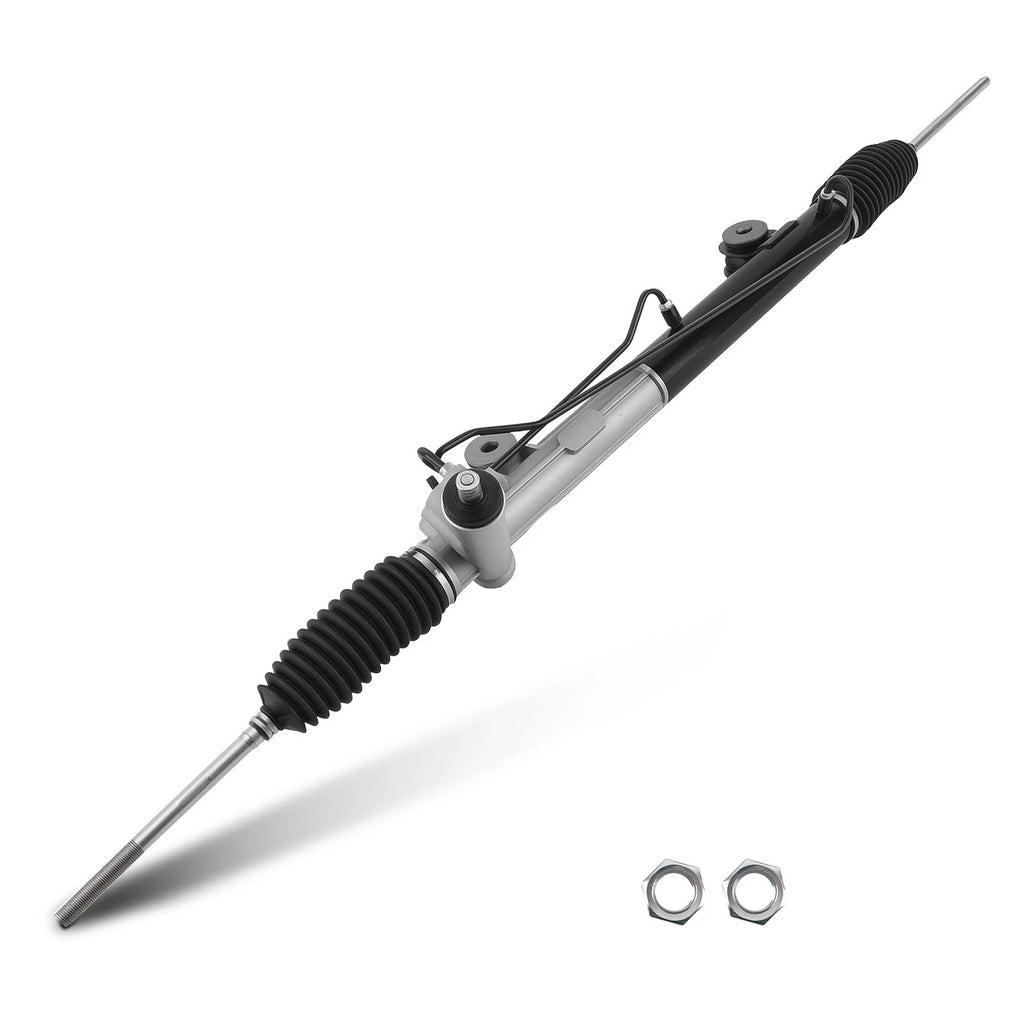 Power Steering Rack & Pinion for F-150 Mark LT 4WD (2004–2008) 22-279
